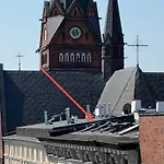 Mieszkanie W Centrum Szczecina Szczecin