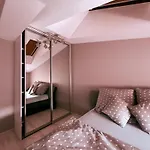 Mieszkanie W Centrum Szczecina Apartament Szczecin