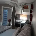 Apartament Mieszkanie W Centrum Szczecina Szczecin