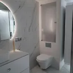 Mieszkanie W Centrum Szczecina Szczecin