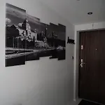 Mieszkanie W Centrum Szczecina * Szczecin