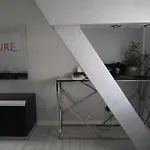 Mieszkanie W Centrum Szczecina Apartament *