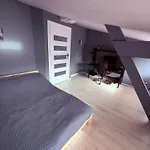 Apartament Mieszkanie W Centrum Szczecina Szczecin