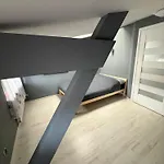 Mieszkanie W Centrum Szczecina Apartament Szczecin