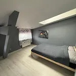 Apartament Mieszkanie W Centrum Szczecina