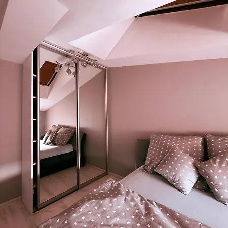 Mieszkanie W Centrum Szczecina Apartamento Estetino