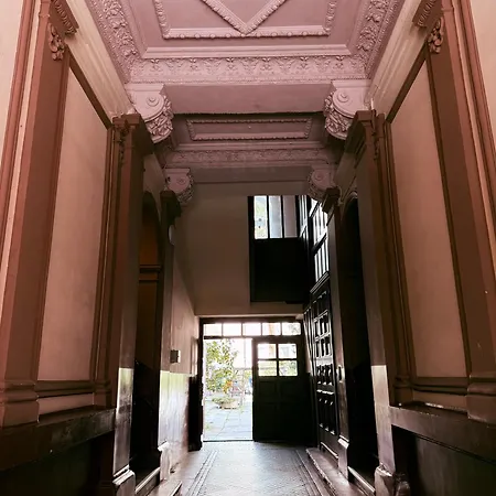Appartement Mieszkanie W Centrum Szczecina *