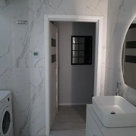 Mieszkanie W Centrum Szczecina * Estetino