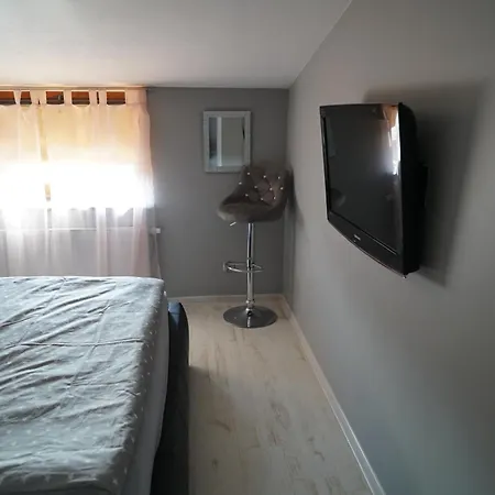 Appartement Mieszkanie W Centrum Szczecina *