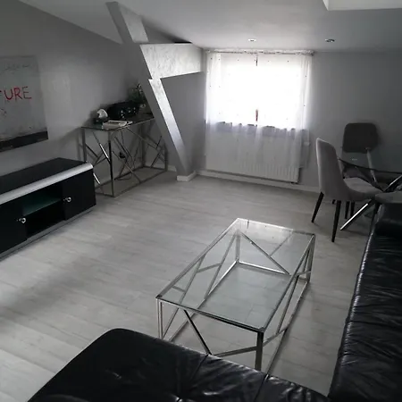 Apartment Mieszkanie W Centrum Szczecina Stettin