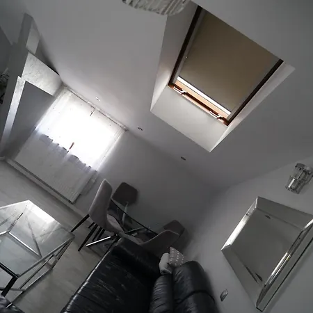 Mieszkanie W Centrum Szczecina Apartamento