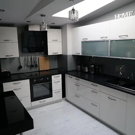 Apartment Mieszkanie W Centrum Szczecina