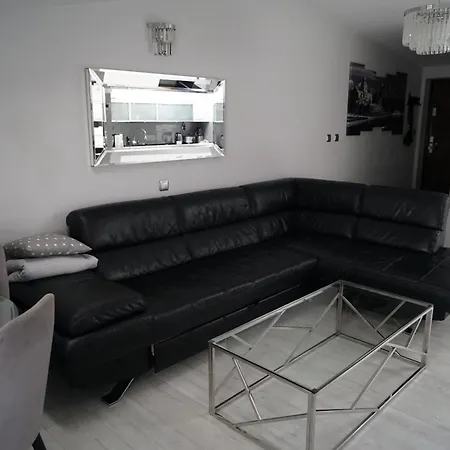 Apartment Mieszkanie W Centrum Szczecina *