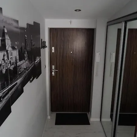 Apartment Mieszkanie W Centrum Szczecina *
