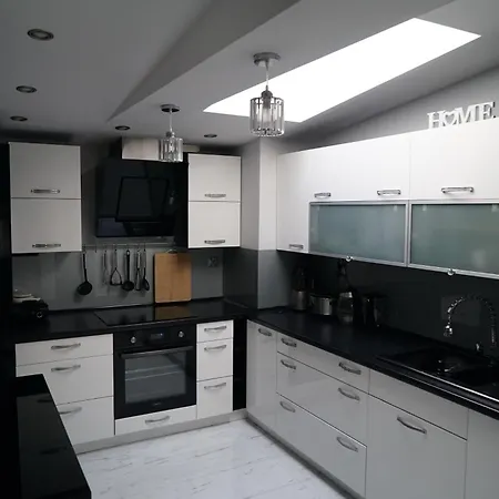 Mieszkanie W Centrum Szczecina Estetino