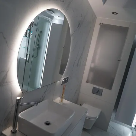 Appartement Mieszkanie W Centrum Szczecina *