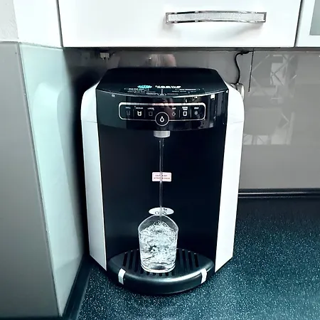 Mieszkanie W Centrum Szczecina Apartamento *