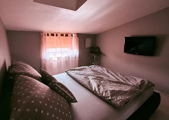 Mieszkanie W Centrum Szczecina Apartment Szczecin