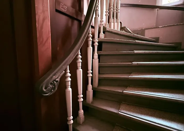 Mieszkanie W Centrum Szczecina