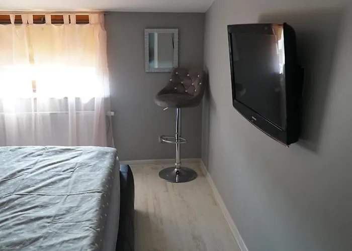 Apartment Mieszkanie W Centrum Szczecina *