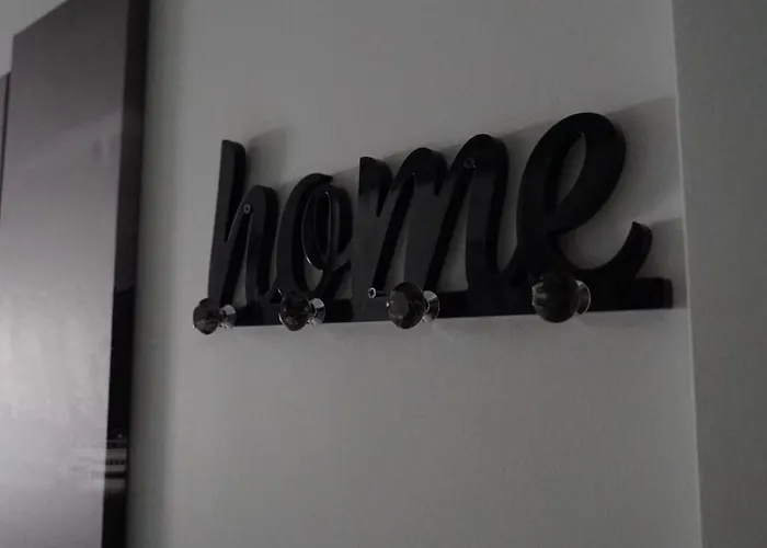 Lägenhet Mieszkanie W Centrum Szczecina Szczecin