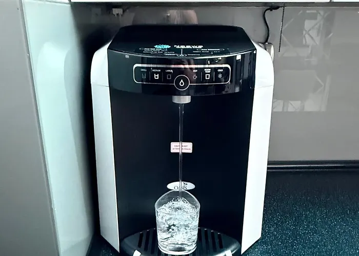 Mieszkanie W Centrum Szczecina Apartment *